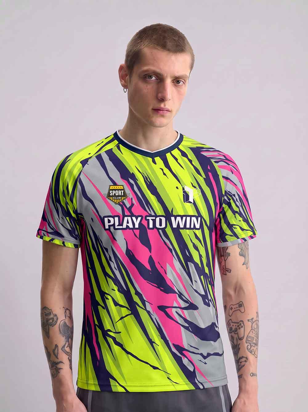 Neon Riot